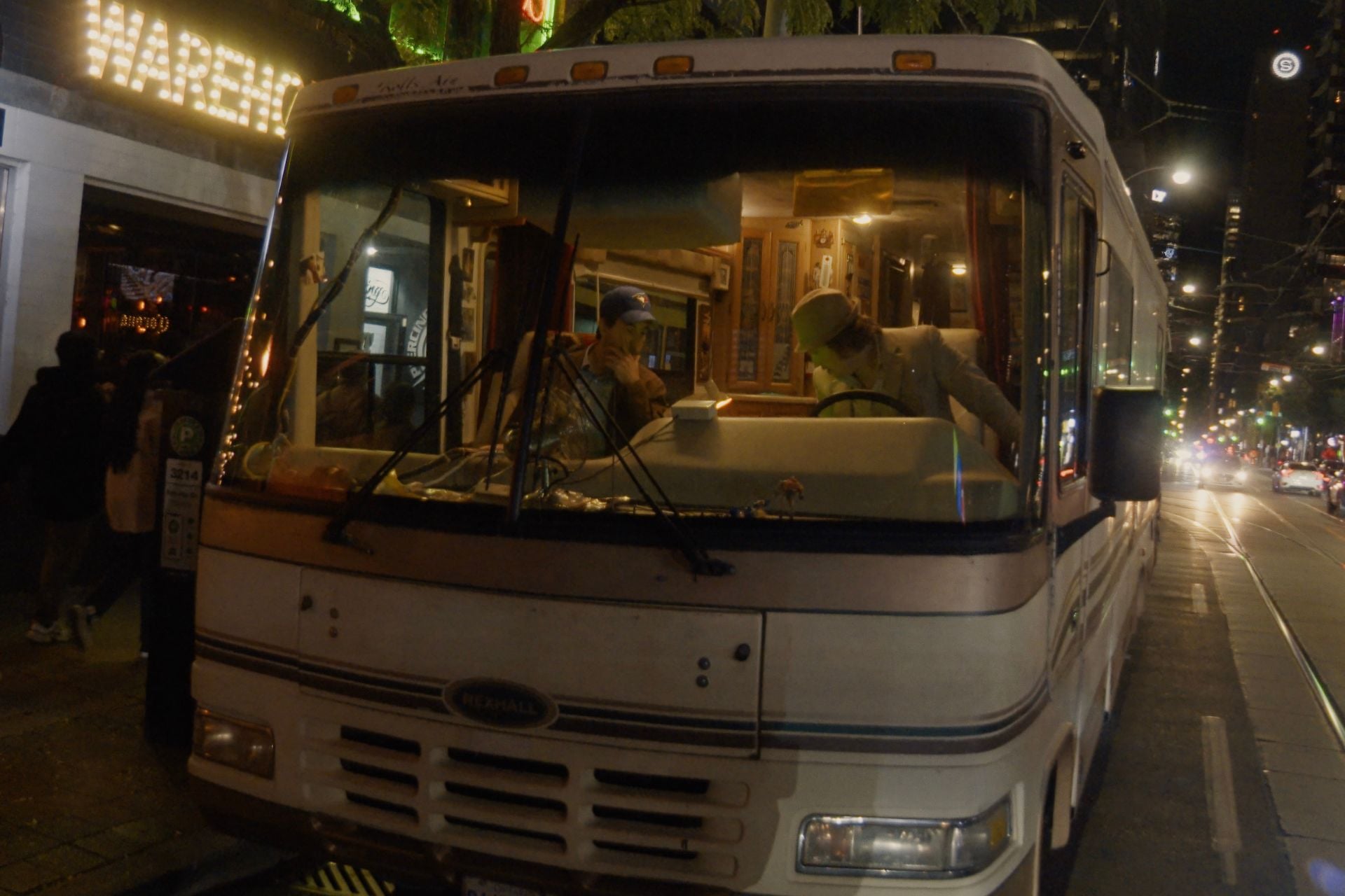 Nirvanna Band Show Movie 3