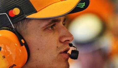 Lando Norris expecting 'complications' over crucial F1 race factor
