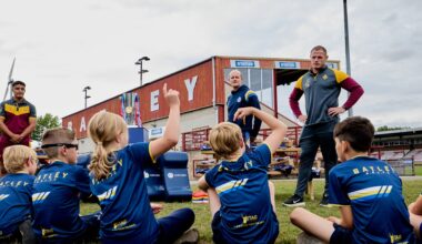 Northern offers grassroots rugby league clubs chance to win big in £10,000 giveaway