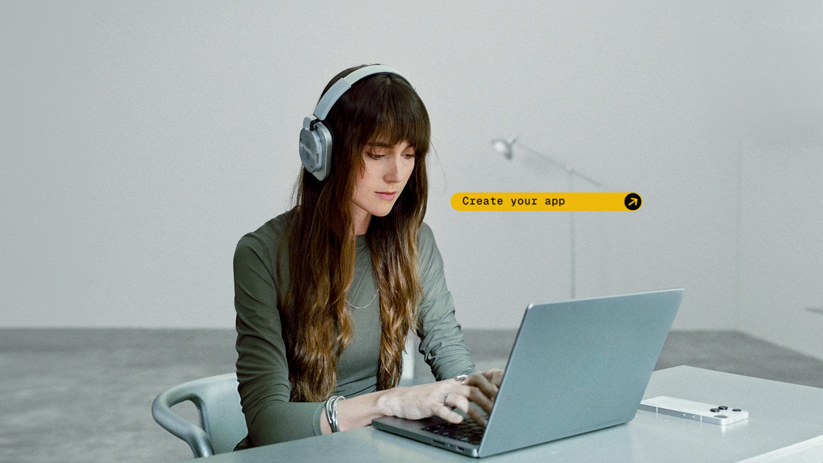 Nothing unveils Essential Apps beta » YugaTech