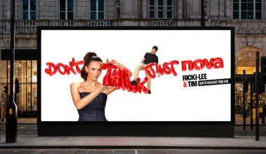 Nova’s launches national campaign to boost lineup flip