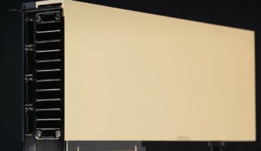 Nvidia RTX 6000D teardown shows 84GB VRAM using 3GB memory chips