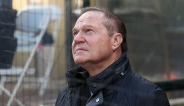 MLB agent Scott Boras suggests the league should adapt ‘reward system,’ not salary cap