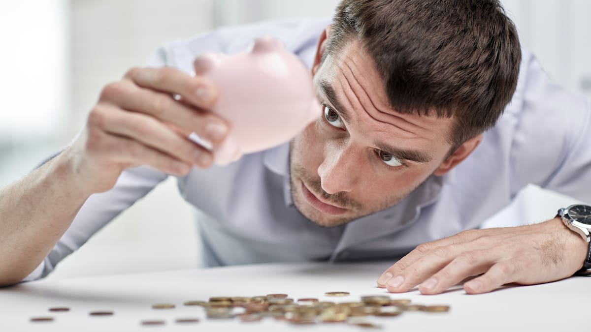 1 in 3 Kiwis have less than $500 in savings as people grapple with high costs – Westpac