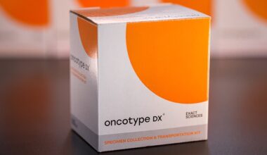Health Economic Outcomes of the Oncotype DX Breast Recurrence Test at a Population Health Level – Endpoints News
