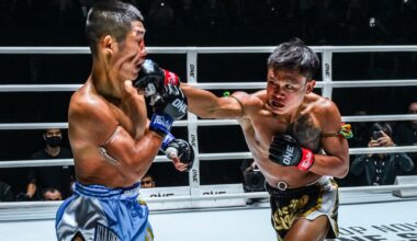 Chatpichit Faces Tubtimthong, Undefeated MMA Stars Collide At ONE Friday Fights 144