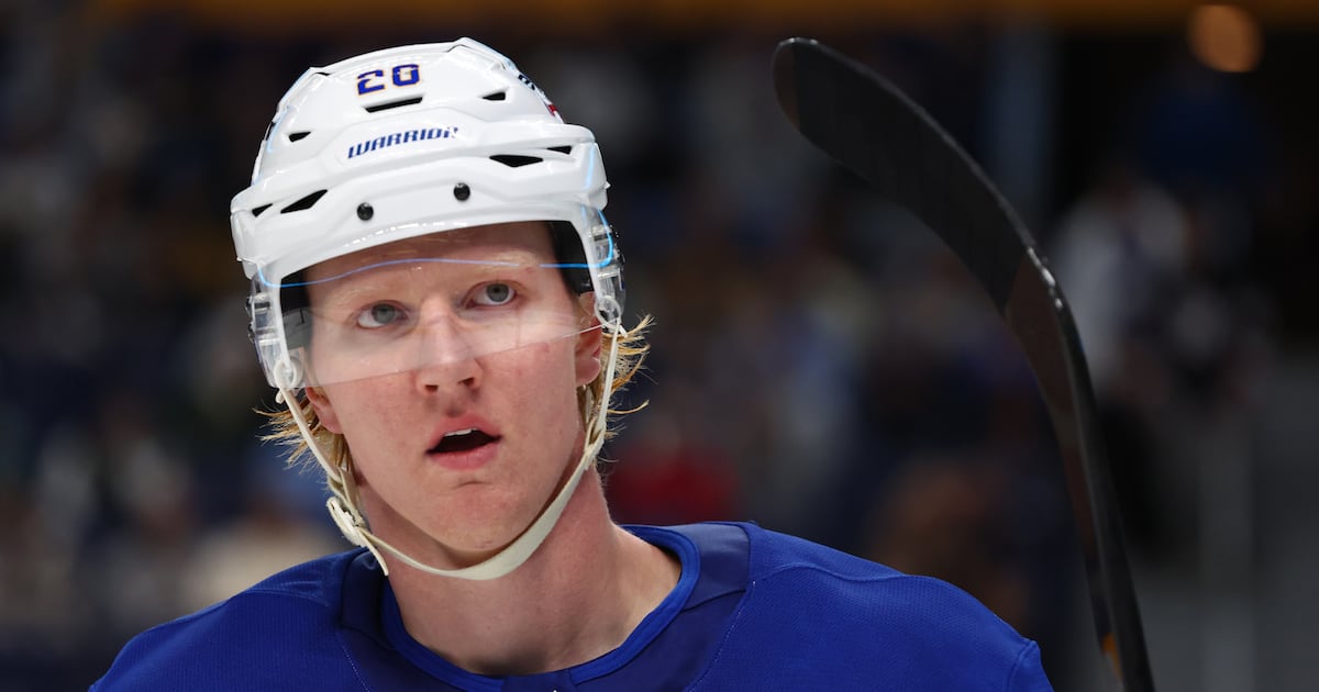 ‘Don’t want to see that many red in the future’