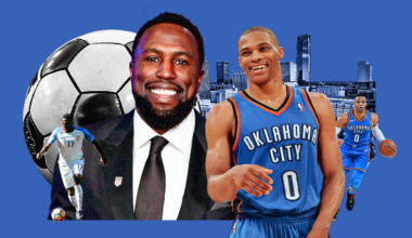 Jozy Altidore Joins NBA’s Westbrook in $1B OKC Soccer Team Project