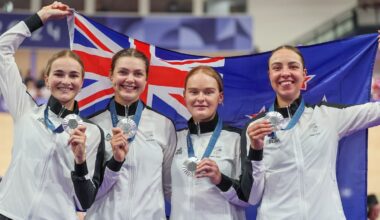 Olympic cyclist Nicole Shields retires from high-performance sport