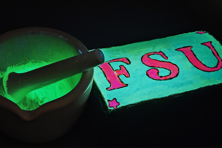 Researchers Unveil Materials for Next-Gen X-ray Tech