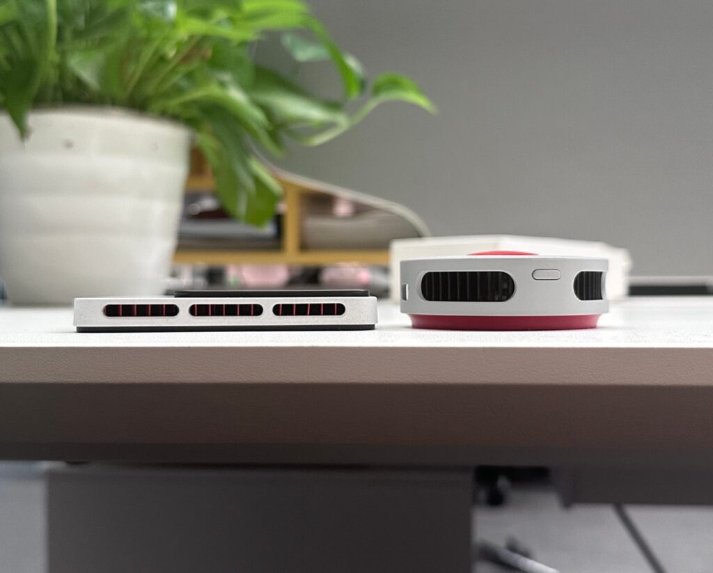 OenPlus ultra-thin magnetic accessory