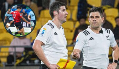 South risks taking sport down 'slippery slope'