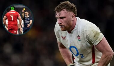 England v Wales winners and losers: Chessum, Arundell, Ford, Earl