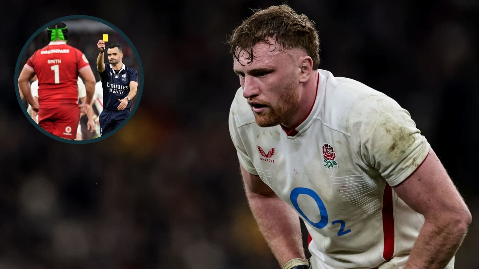 England v Wales winners and losers: Chessum, Arundell, Ford, Earl