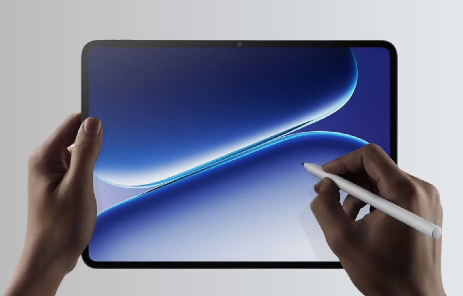 OnePlus Pad Go 2: 12.1-inch Android tablet now $50 off with free stylus and folio case