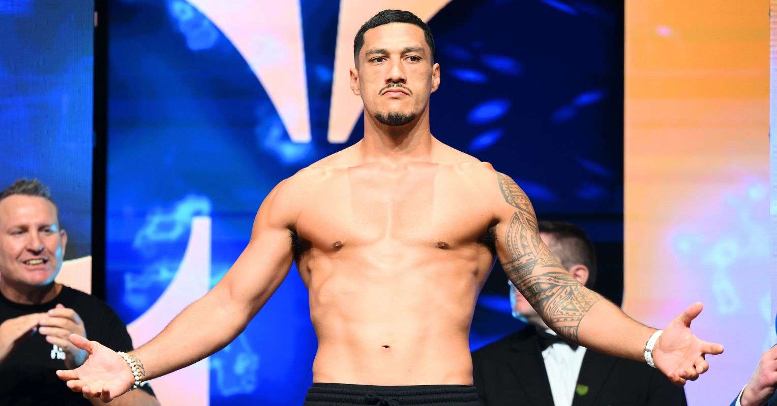 Eddie Hearn wants 5-0 KO artist to face Jai Opetaia ‘as soon as possible’