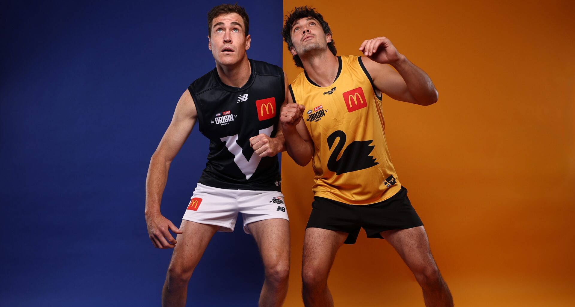 Squad analysis: How Origin teams compare