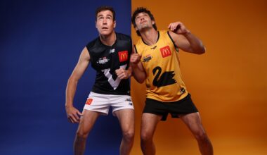 Squad analysis: How Origin teams compare