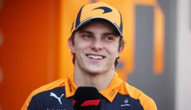 ‘Massive reset’: Piastri, McLaren gearing up for radically new F1 battle in 2026 image