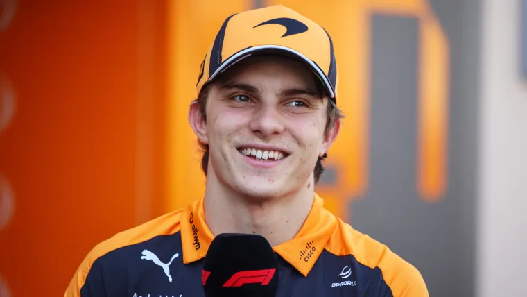 ‘Massive reset’: Piastri, McLaren gearing up for radically new F1 battle in 2026 image