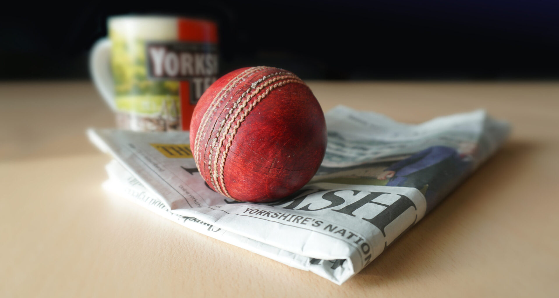 An Over of News - Yorkshire County Cricket Club