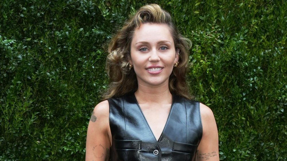 Miley Cyrus' 'Hannah Montana 20th Anniversary Special' Release Date