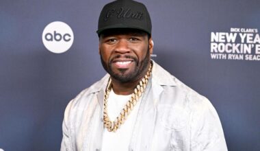 Sky To Air Starz' 50 Cent Boxing Drama