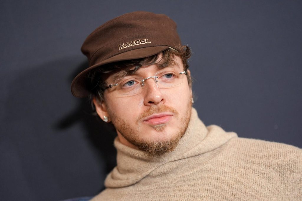 Jack Harlow 'Monica' Album Release Date Announced