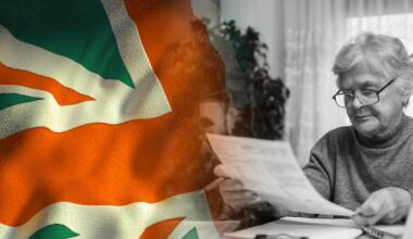 Thousands of Irish women who lived in UK may be in line for pension windfall – The Irish Times