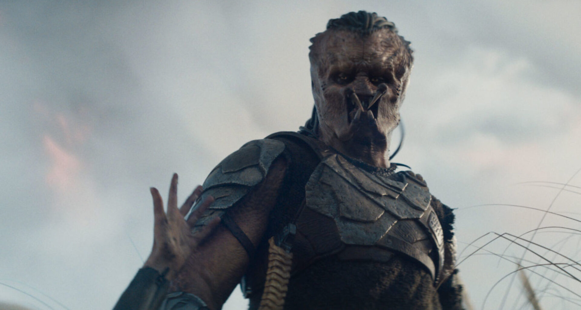 Badlands Filmmaker Discusses His Hopes for Dek's Mother