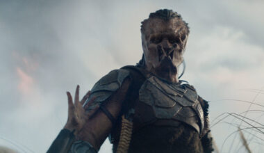 Badlands Filmmaker Discusses His Hopes for Dek's Mother