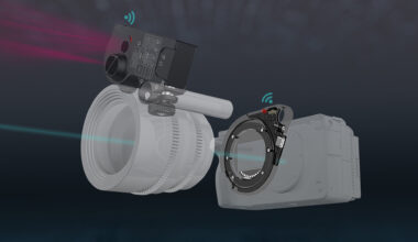 PDMOVIE SMART FUSION Teased – Native Sony E-Mount Smart Adapter Combines Camera AF and LiDAR Autofocus