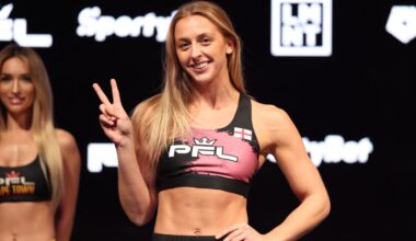 PFL CEO addresses potential superfight between Dakota Ditcheva and Cris Cyborg