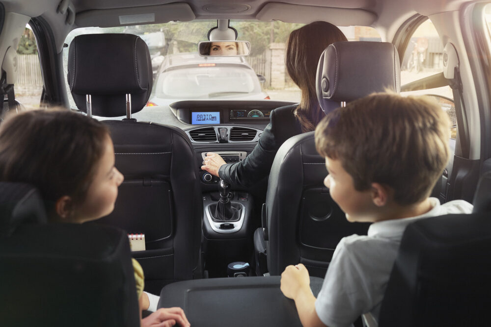 Bauer unites Europe for in-car radio push – RadioToday