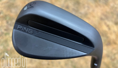 PING s259 Wedge 1