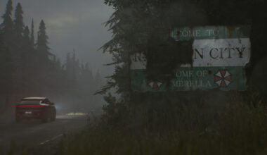 This Week in Gaming (Week 9)