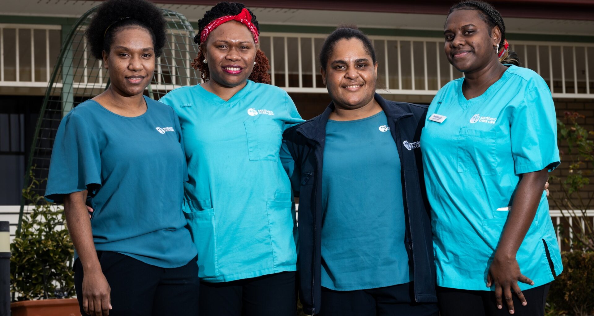 Understanding Pacific communities in Australia: gender gaps, part 2