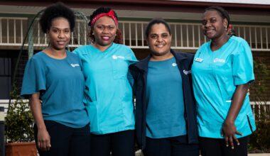 Understanding Pacific communities in Australia: gender gaps, part 2