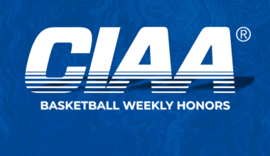 WEEK THIRTEEN CIAA BASKETBALL PLAYERS OF THE WEEK
