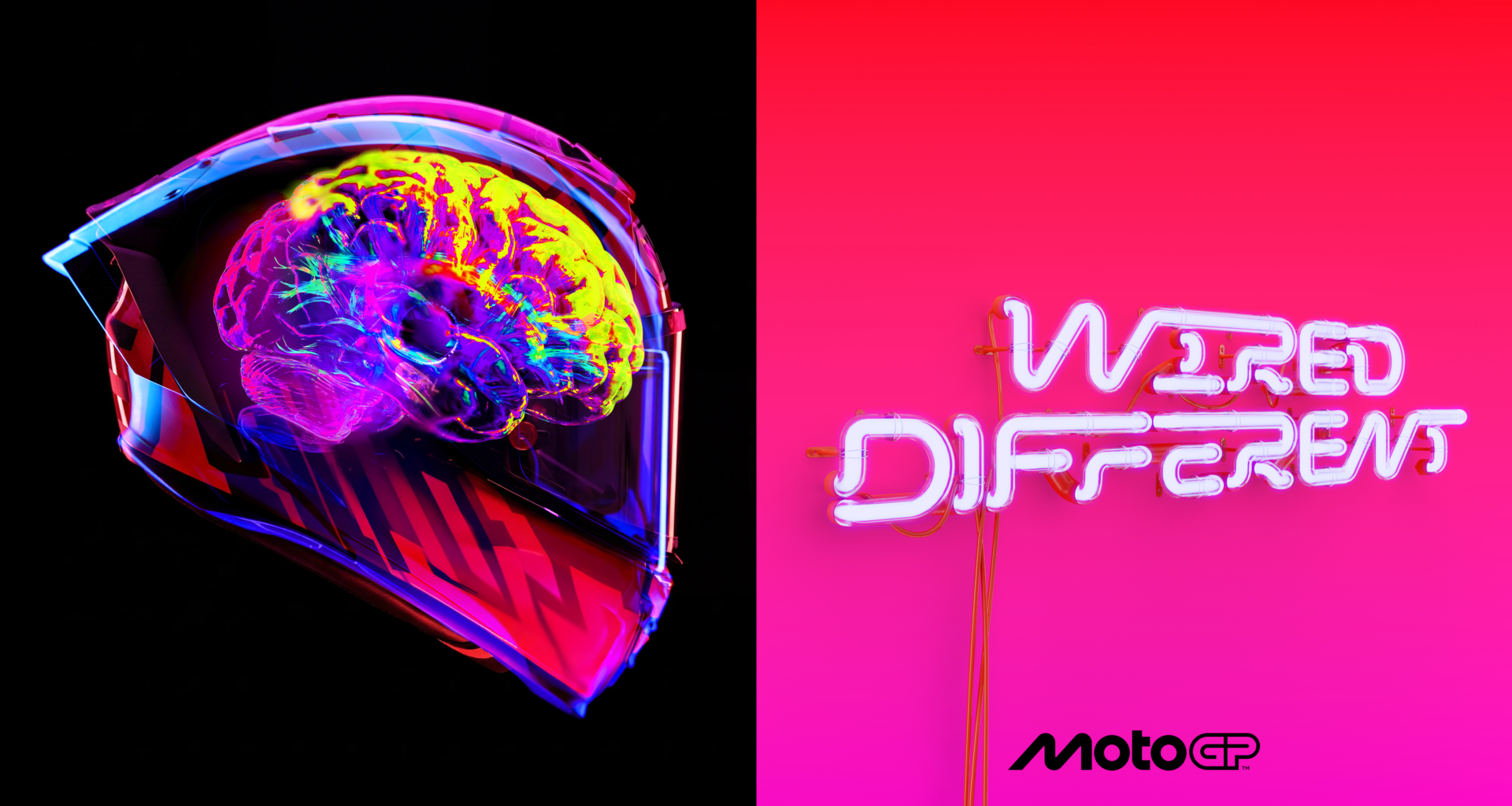 MotoGP unveils Wired Different 2026 Season Campaign