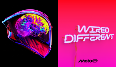 MotoGP unveils Wired Different 2026 Season Campaign