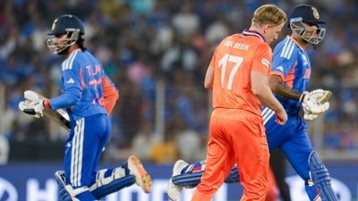 India really need to make a strong batting statement against South Africa. (PTI)