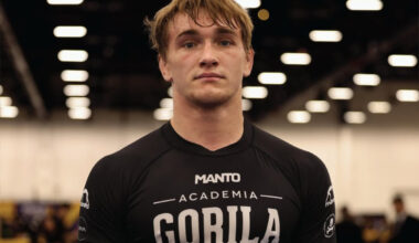 Pawel Jaworski On Thrilling Title Fight March 13!