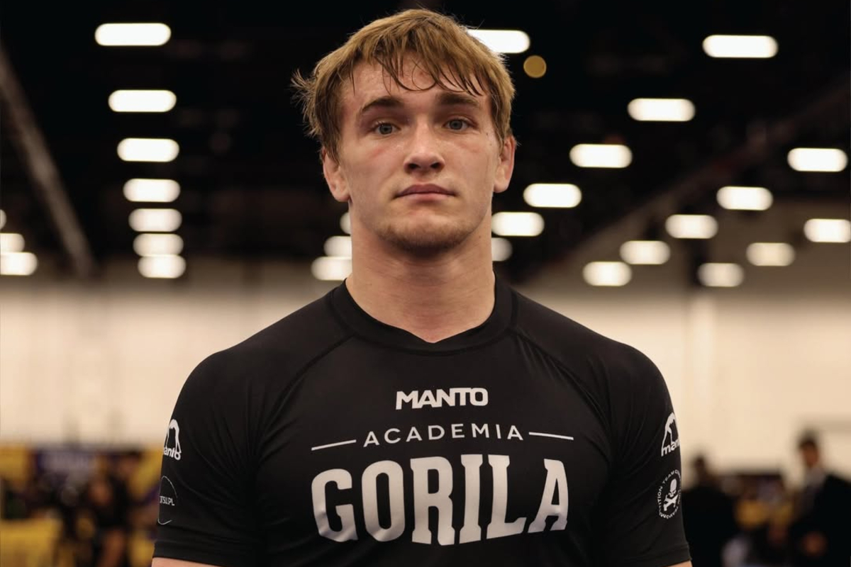 Pawel Jaworski On Thrilling Title Fight March 13!