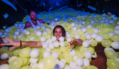 We Tried The Epic Sensory Adventure, SENSAS, In Melbourne