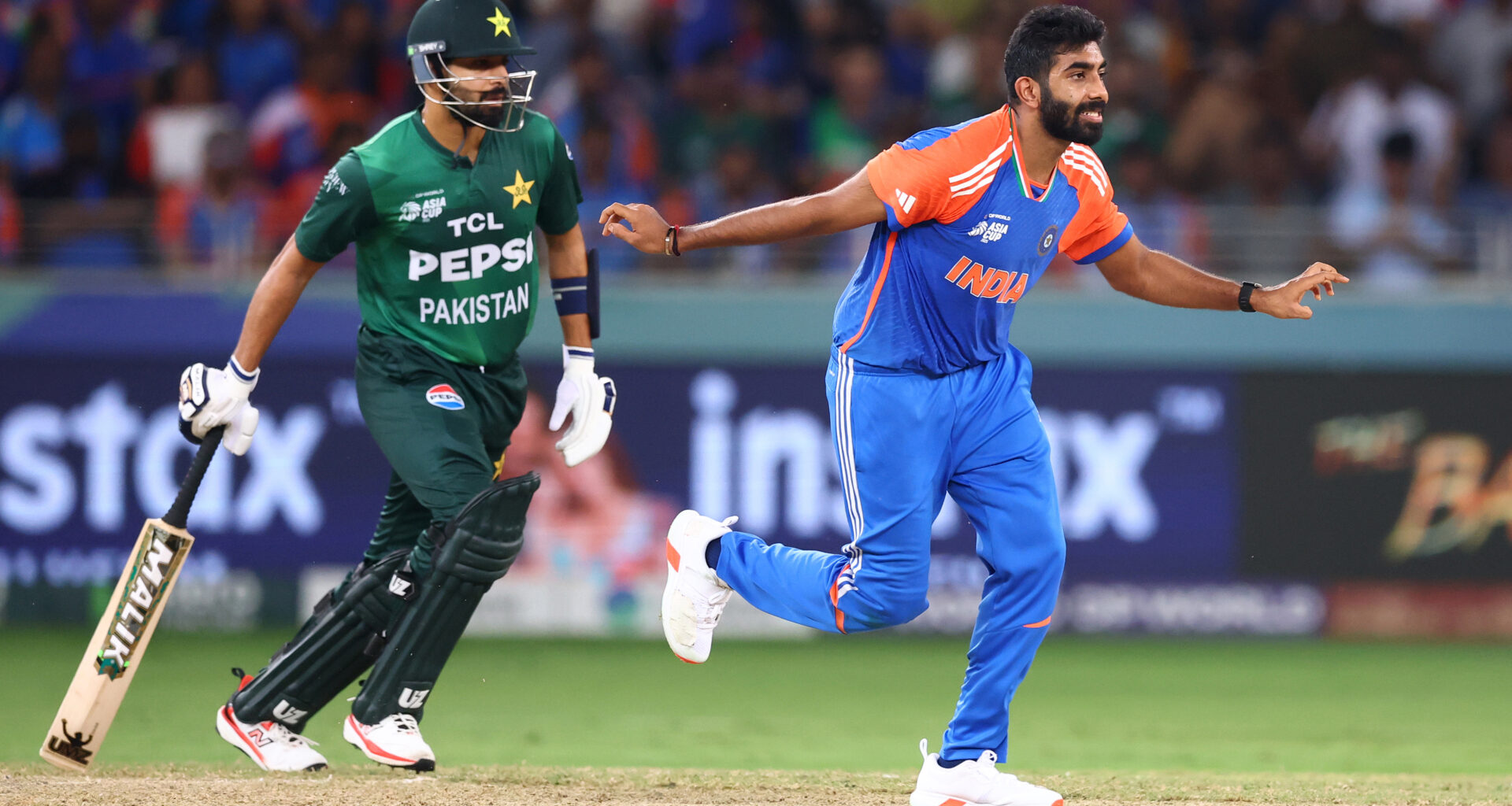 Pakistan to boycott T20 World Cup clash with India