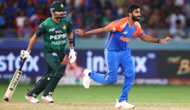 Pakistan to boycott T20 World Cup clash with India