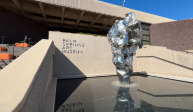 Palm Springs Art Museum offers free admission as part of regional Free-for-All Day