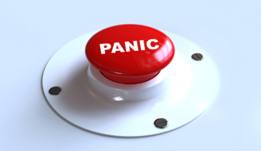 Rate hike has consumers hitting panic button