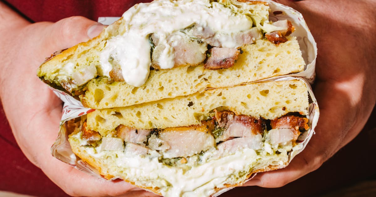 What Makes The Perfect Panini? Melbourne's Best Share Their Secrets